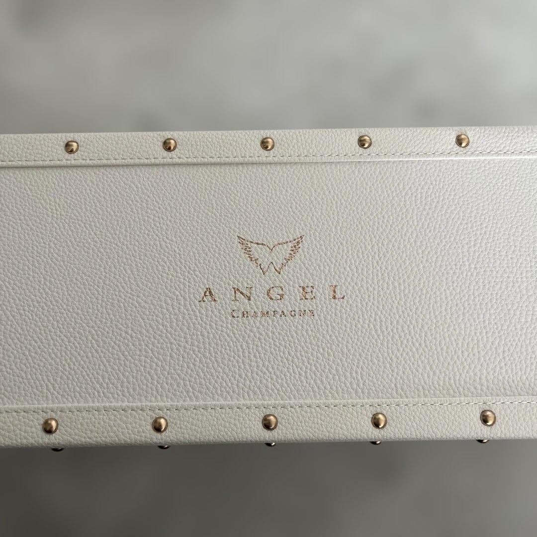 angel champagne エンジェルシャンパン ホワイト