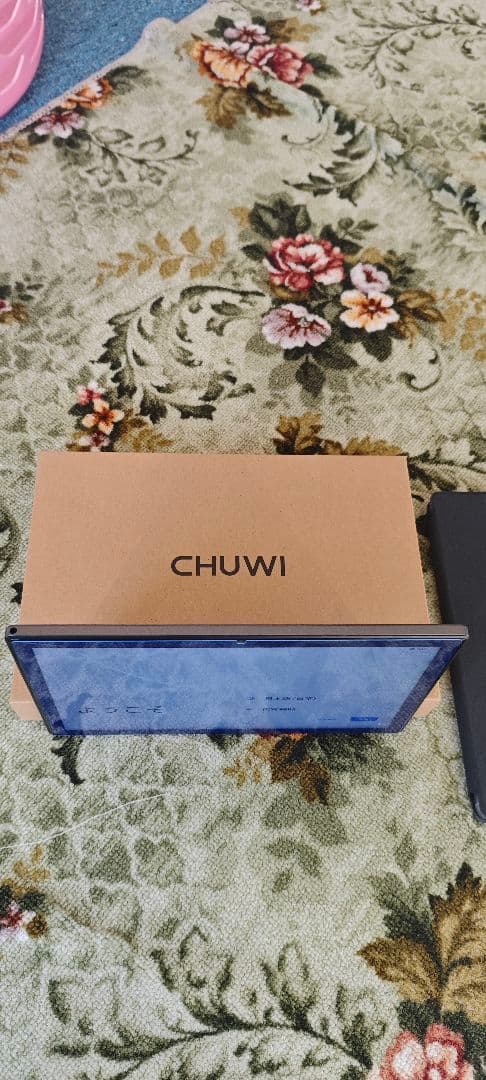 お値下げ可能中古CHUWI Hi10 XPro