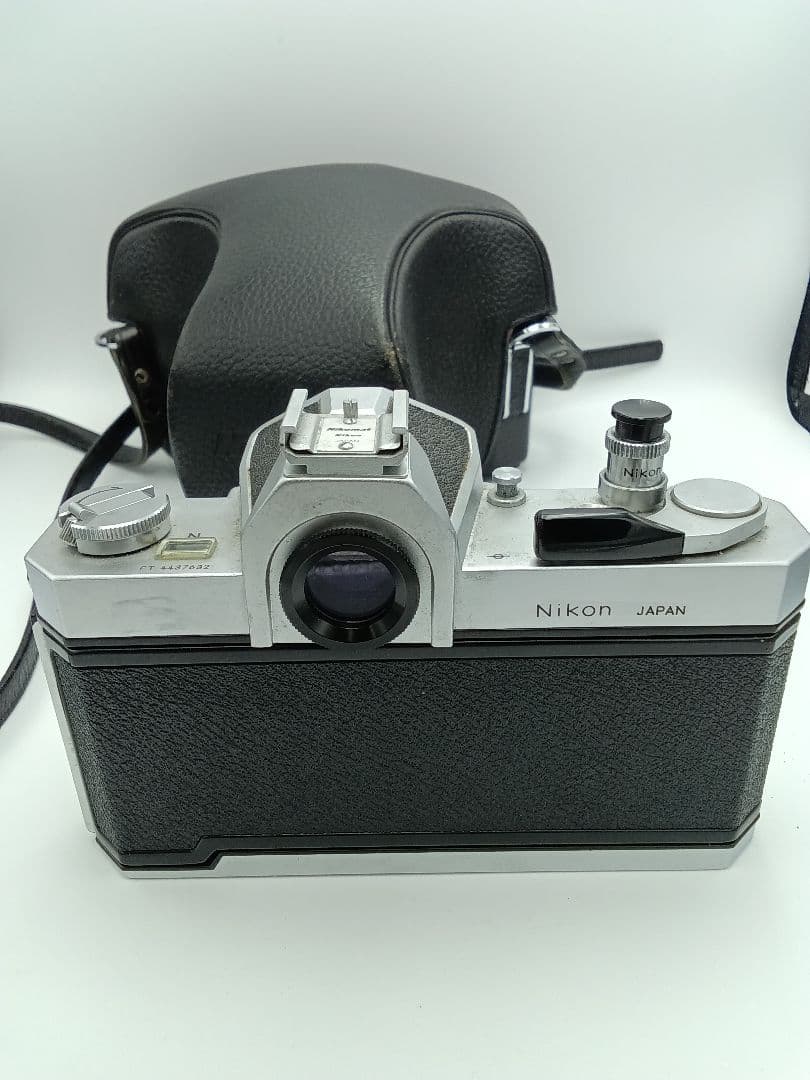 【SALE】Nikomat 一眼レフカメラ Nikkor 50mm