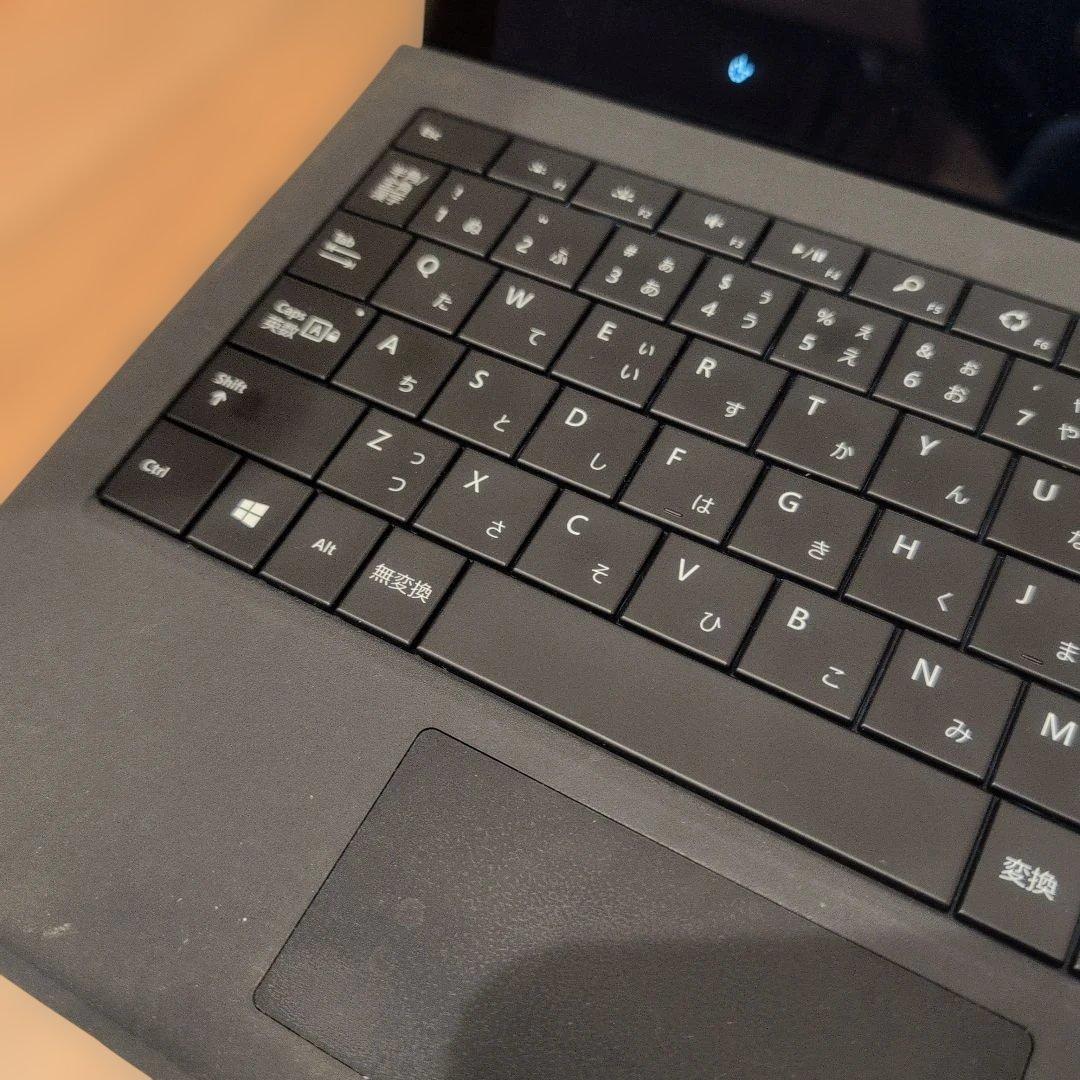 Microsoft SurfacePro3 タブレットノートPC