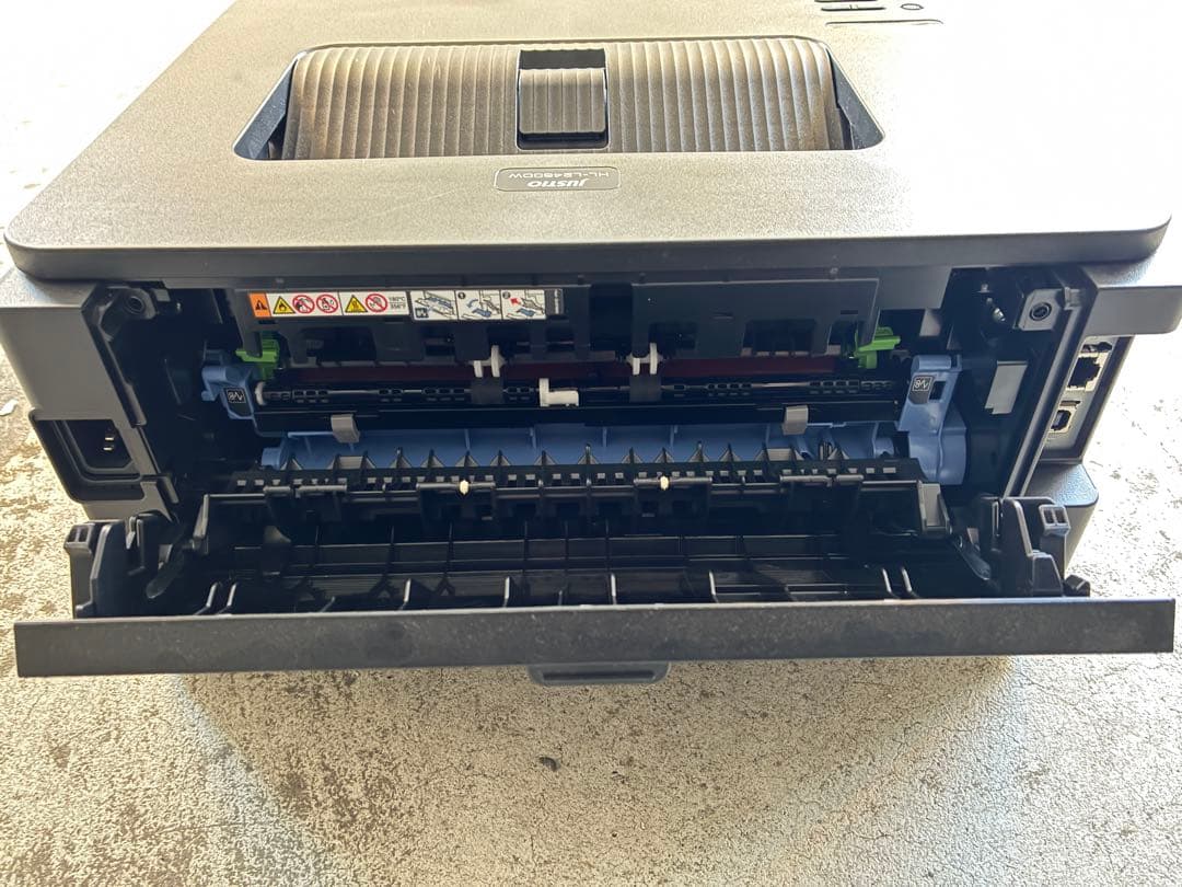 brother HL-L2460DW レーザープリンター 本体