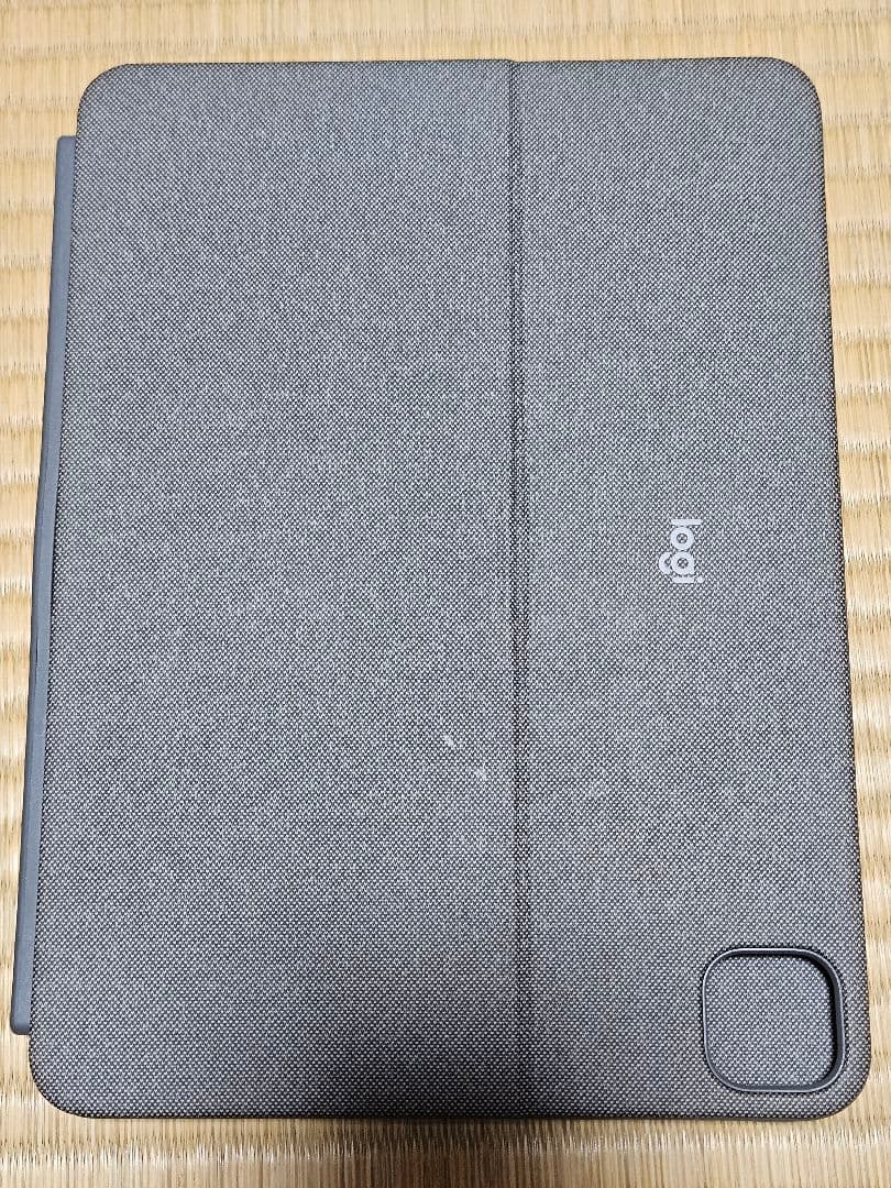 iPad Pro 11インチ 第2世代 ＋ Combo Touchセット