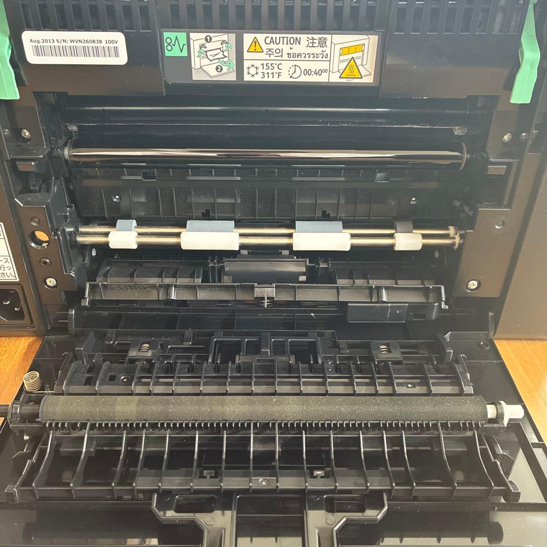 NEC MultiWriter 5600C レーザープリンター
