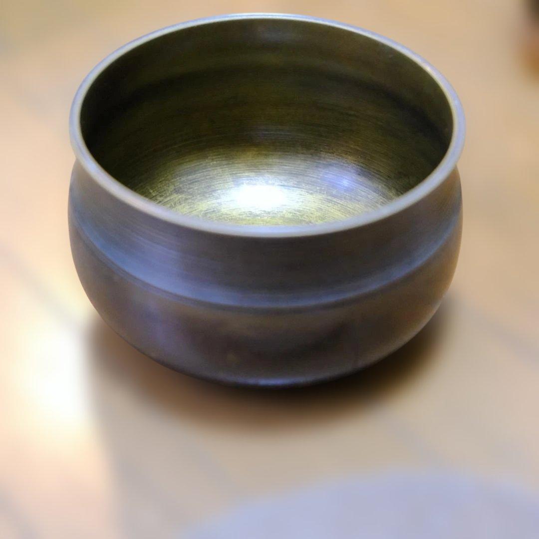 エフゴ　建水　その3
