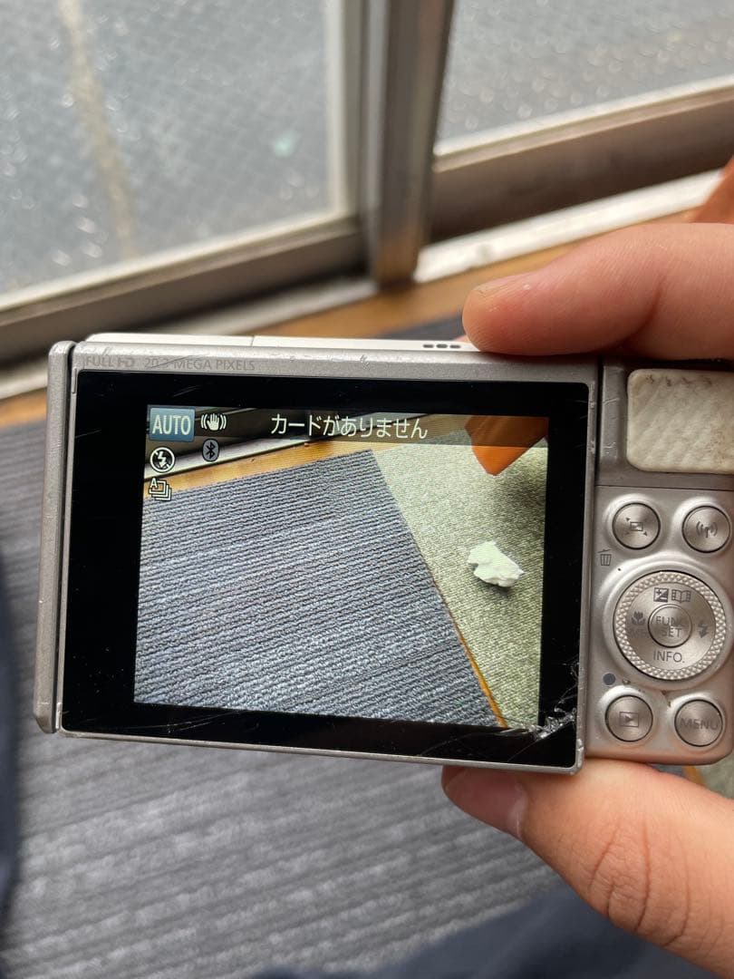 Canon SX730 HS コンパクトデジタルカメラ