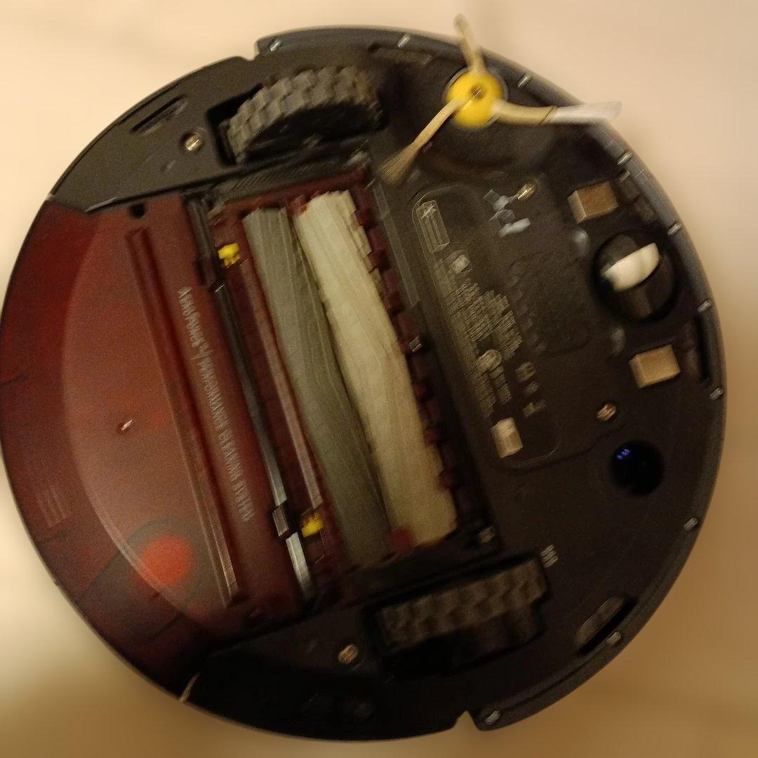 35,iRobot Roomba 960 本体と付属品