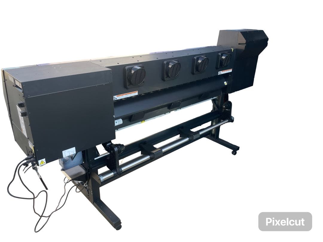 【Mimaki JV300-130 Plus】大型インクジェットプリンターミマキ