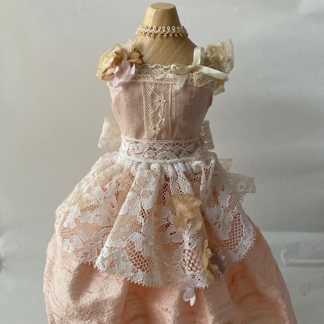 トルソーとメルスリーベア　ボンクラージュ　SATSUKI様作品　イマン
