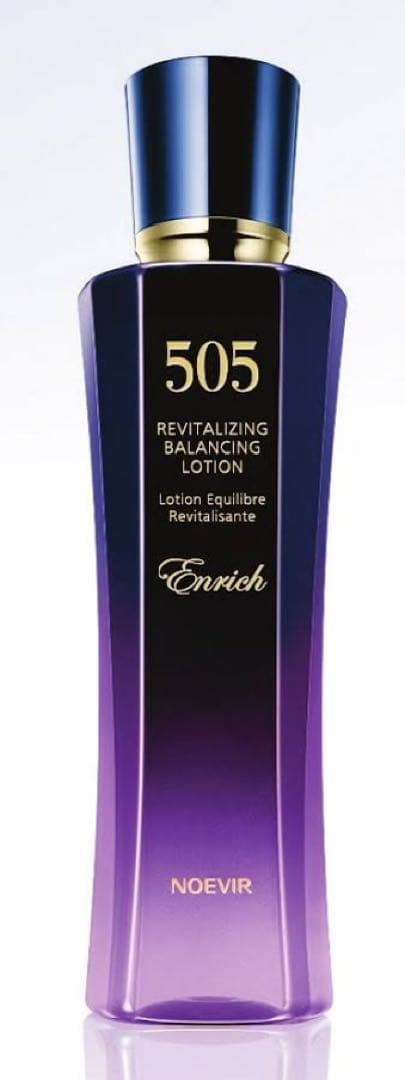 ノエビア505 薬用エンリッチローション〈医薬部外品〉 化粧液 150ml