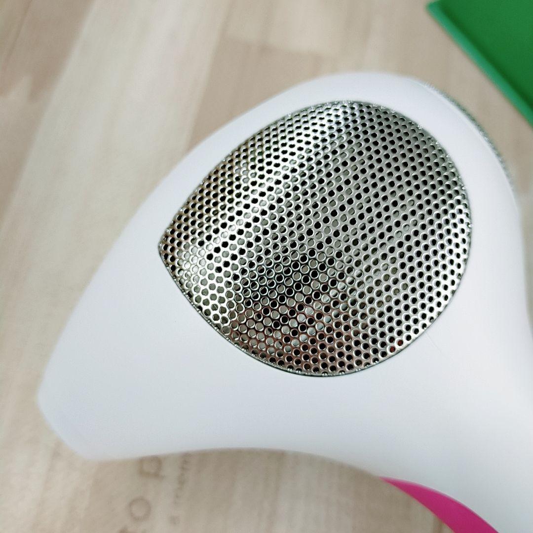 残量 ほぼ未使用○トリア パーソナルレーザー 4X Tria 脱毛器