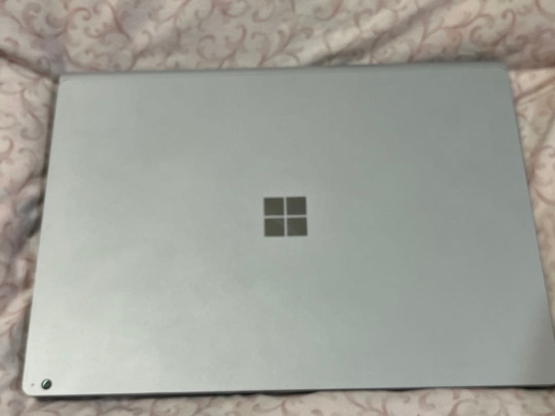 Surface Book3 i7-1065G7 GTX1660 15インチ