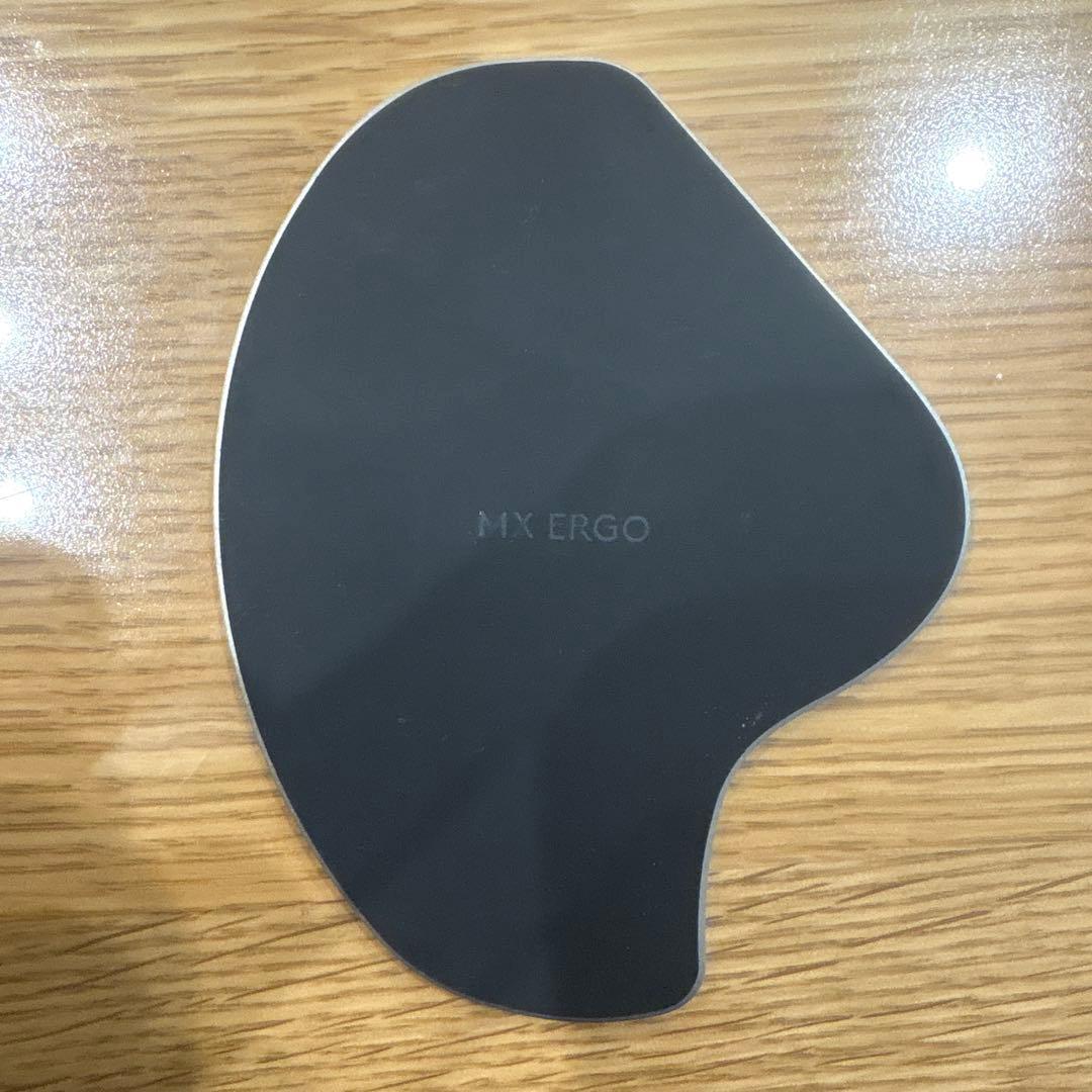 ロジクール ワイヤレス トラックボール MX ERGO MXTB1d