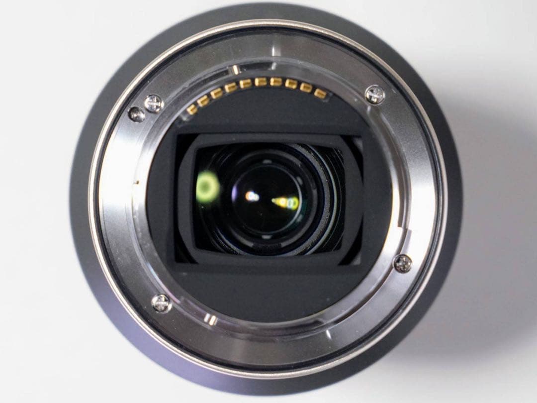 TAMRON 28-200mm F2.8-5.6 DI Ⅲ RXD