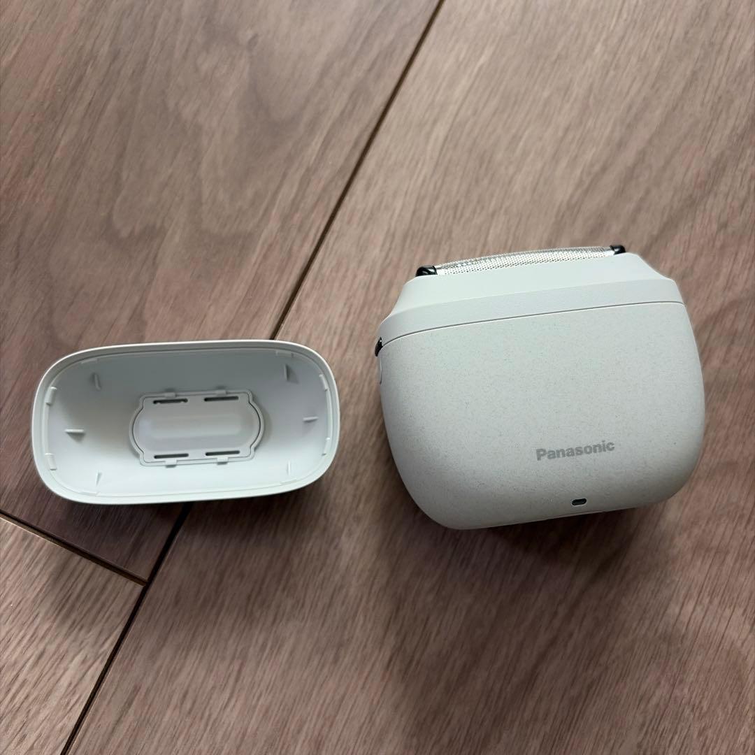 Panasonic ラムダッシュ パームインライト
