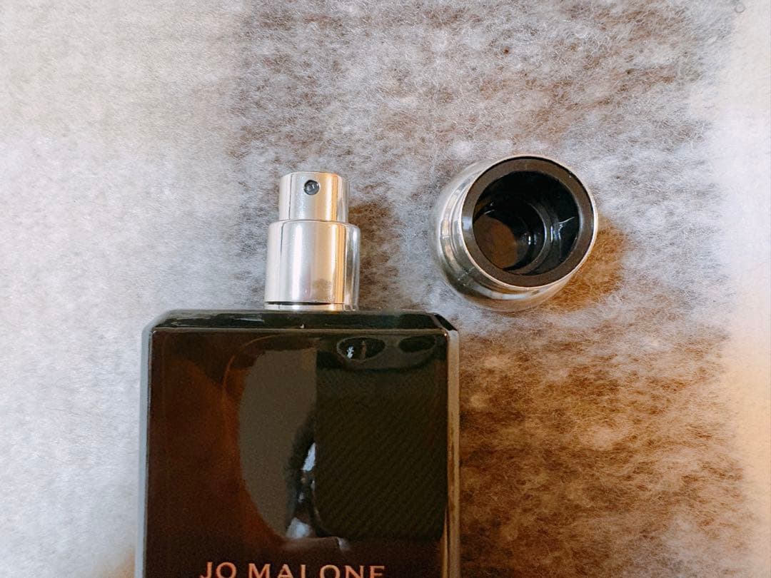 ジョーマローン ジャスミンサンバック & マリーゴールド 100ml