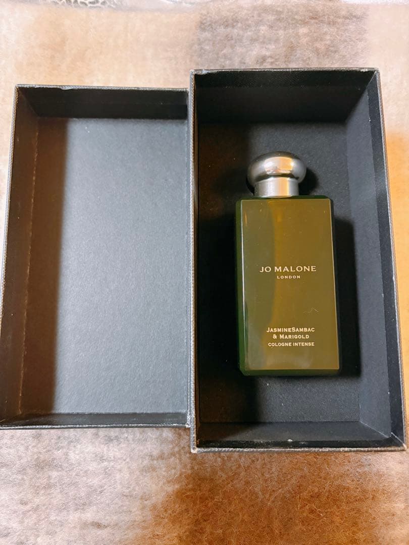 ジョーマローン ジャスミンサンバック & マリーゴールド 100ml