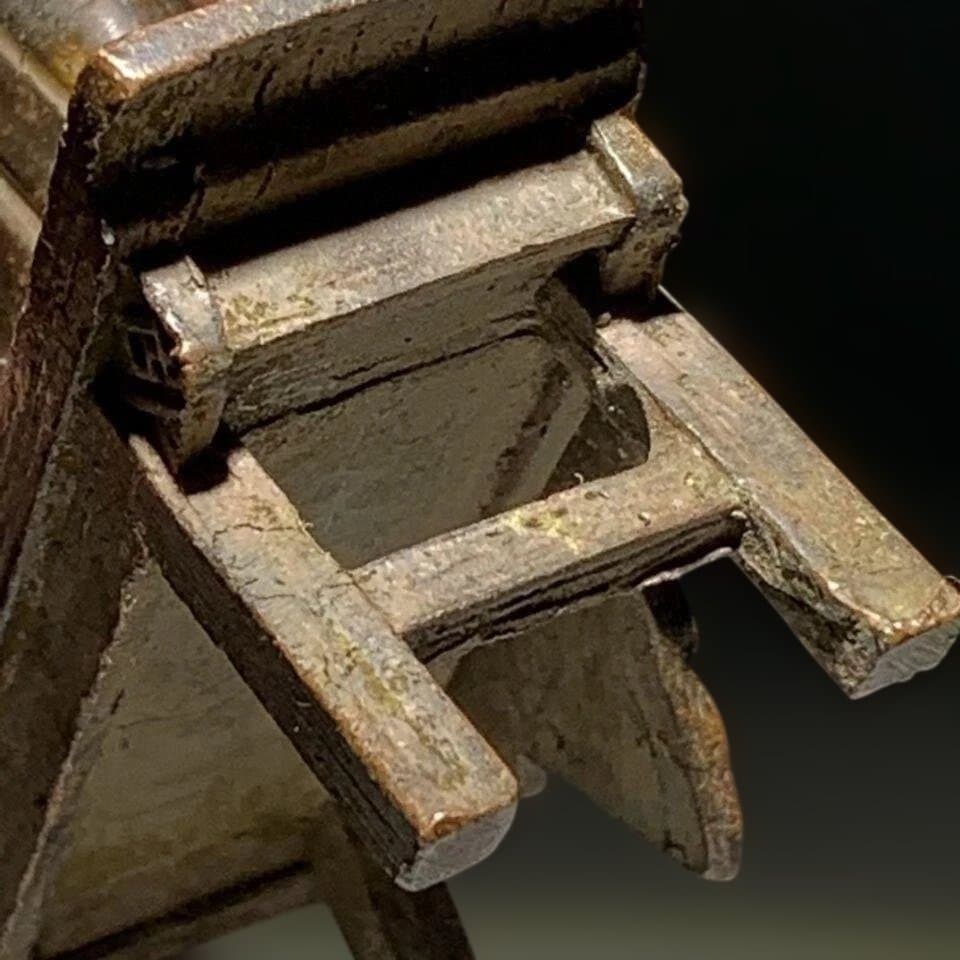 達磨祖師 紫銅 仏像 老銅置物 古美術工芸品