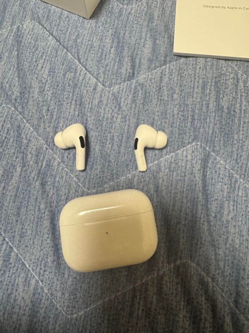 AirPods Pro 第1世代 リコール対応済