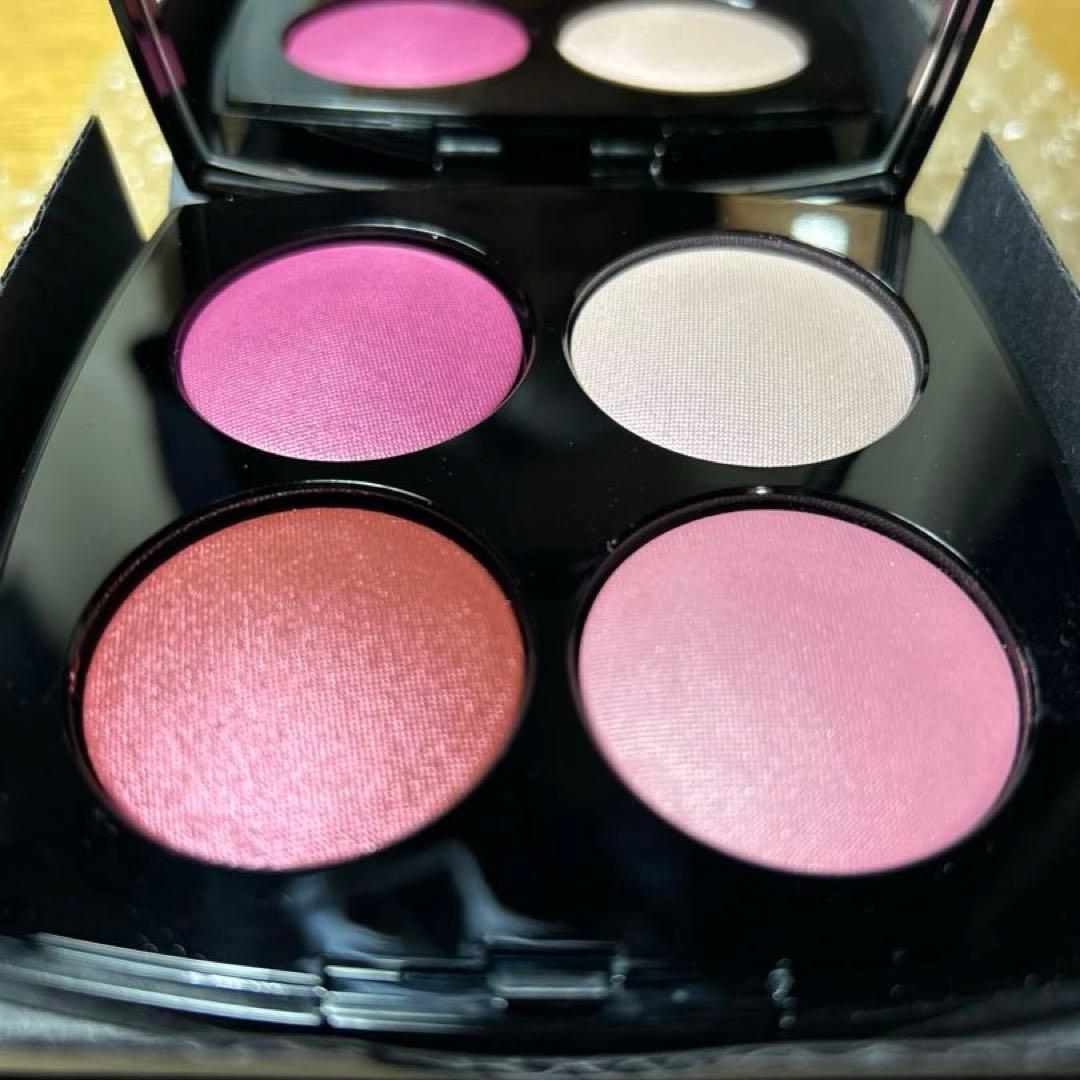 CHANEL シャネル ルージュヌワールコンフィダンス