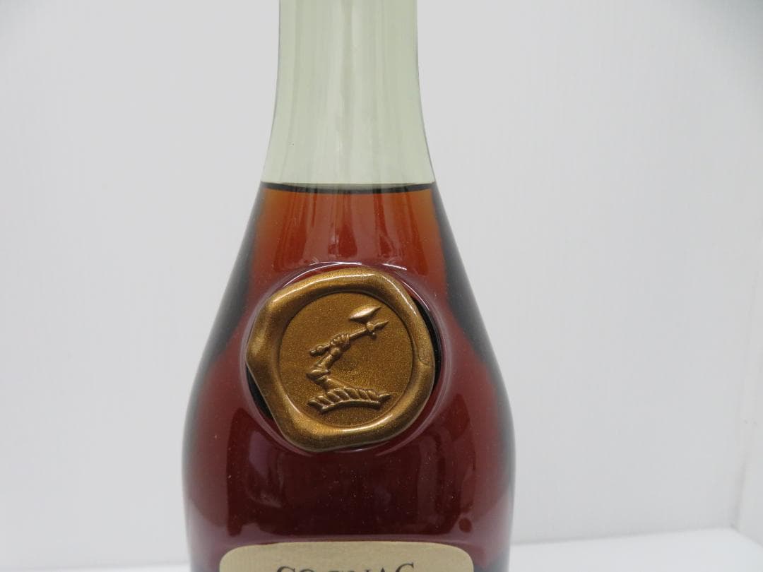 Hennessy　ヘネシー　VSOP　フィーヌ　スリム　グリーン　未開栓　103