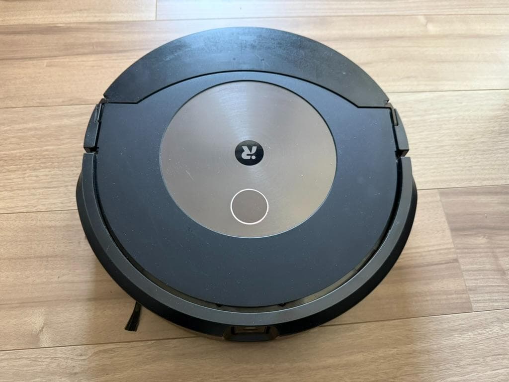 iRobot ルンバ コンボ j9+ 付属品多数