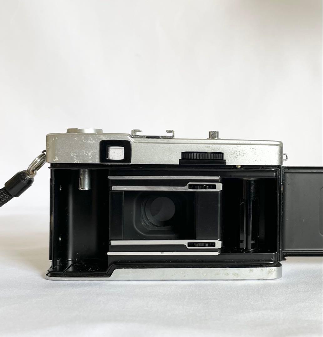 【完動品】OLYMPUS TRIP 35 フィルムカメラ 動作確認済み