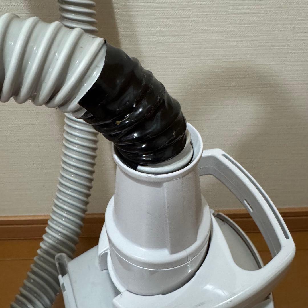 【動作確認済】HITACHI CV-KP900H 掃除機