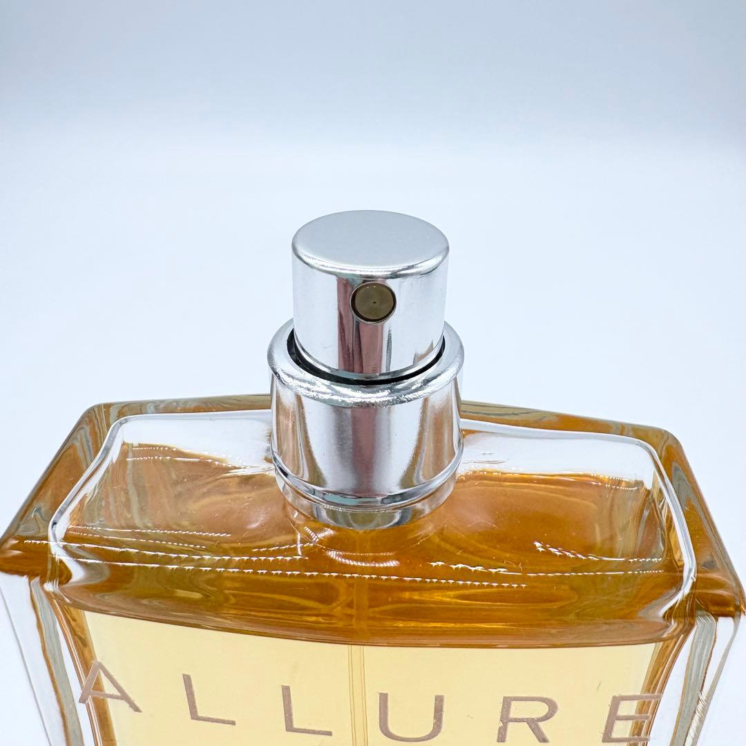 ♦︎CHANEL ALLURE シャネル アリュール 香水100ml