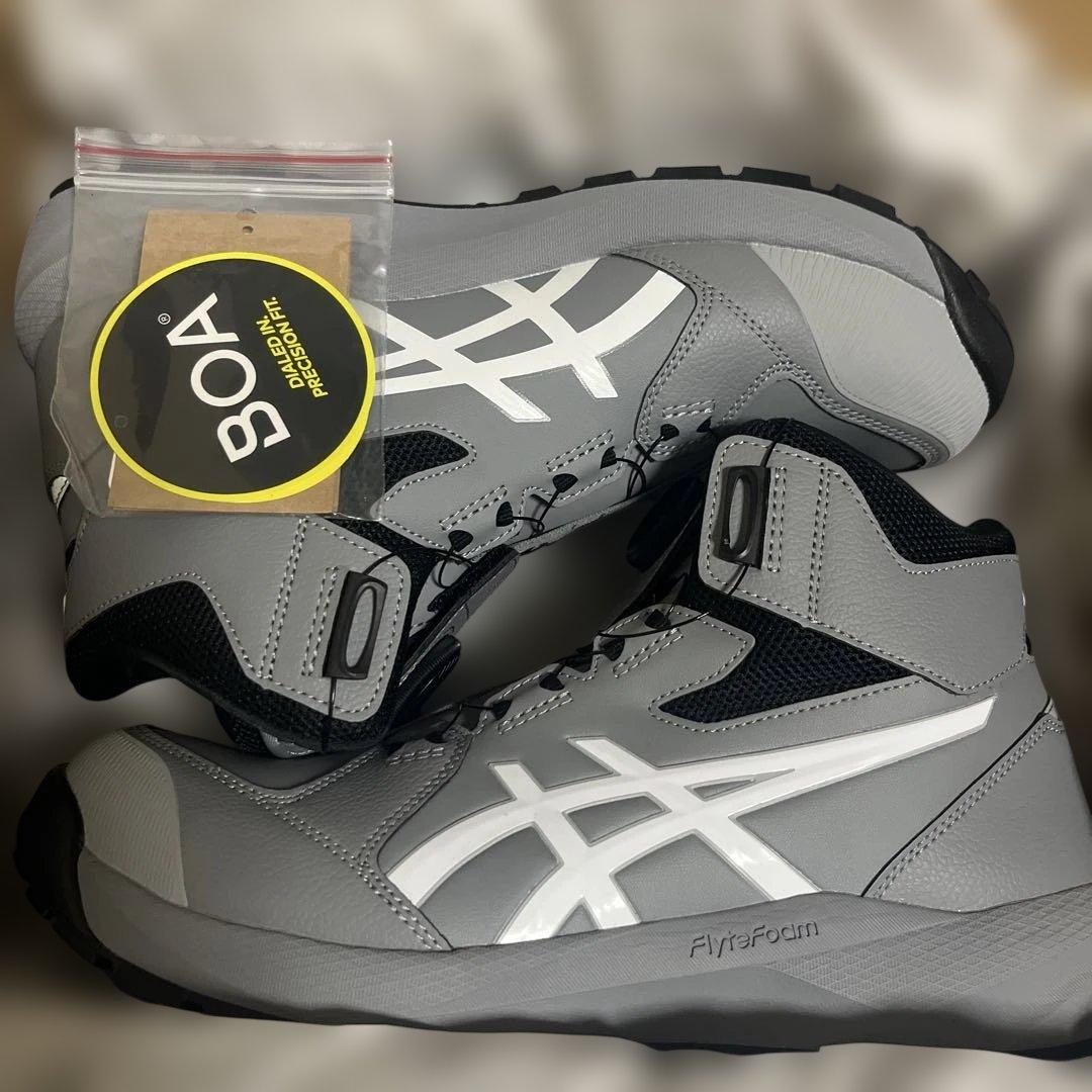 ASICS WINJOB CP 314BOA（新品） 27.0