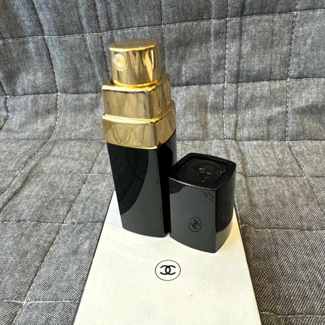 CHANEL シャネル エゴイスト N°5 サヴォン パルファム コロン セット