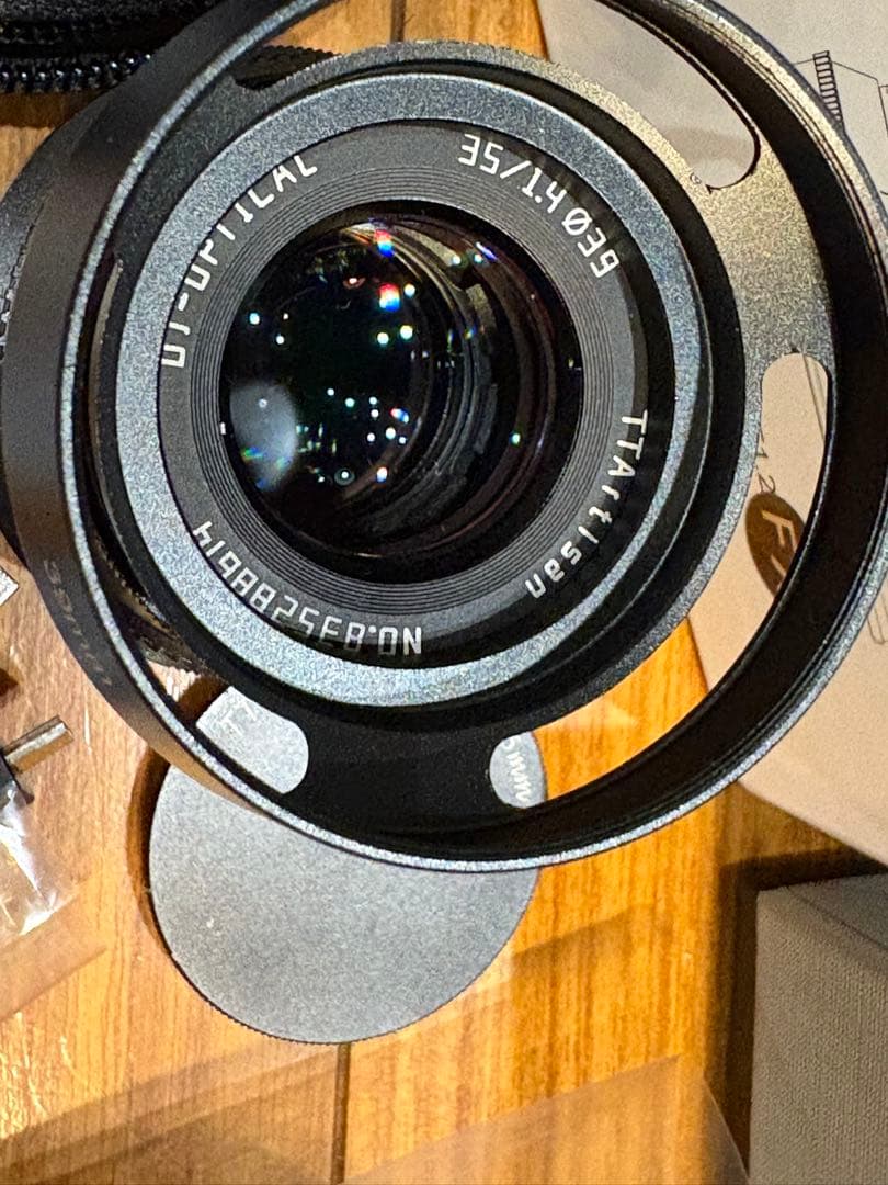 FUJIFILM X-T1 その他、マニュアルレンズ　セット販売