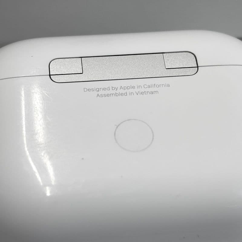 Apple AirPods Pro(第2世代) USB-Type C 269