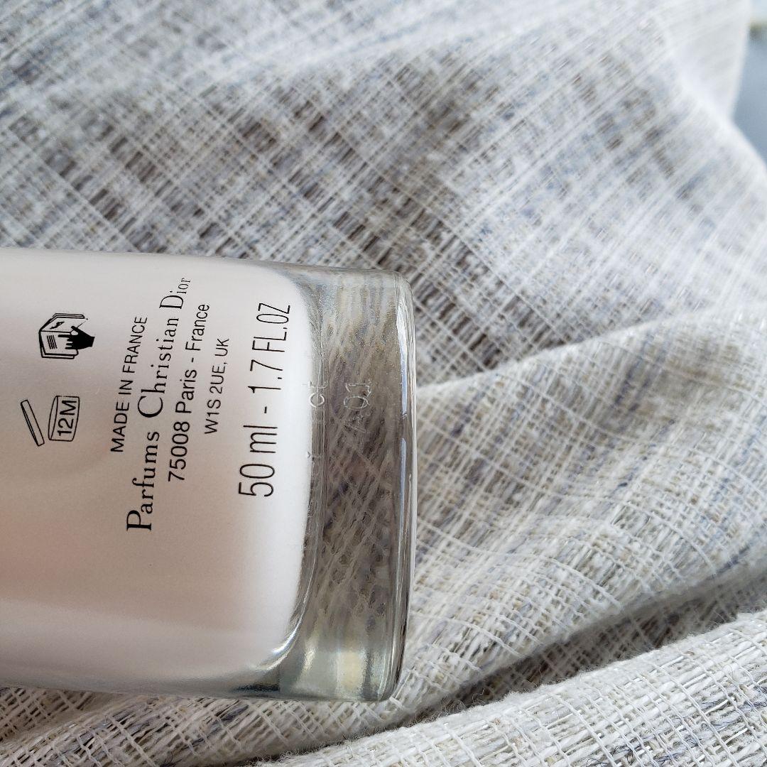Dior Capture Totale α Le Serum 50ml