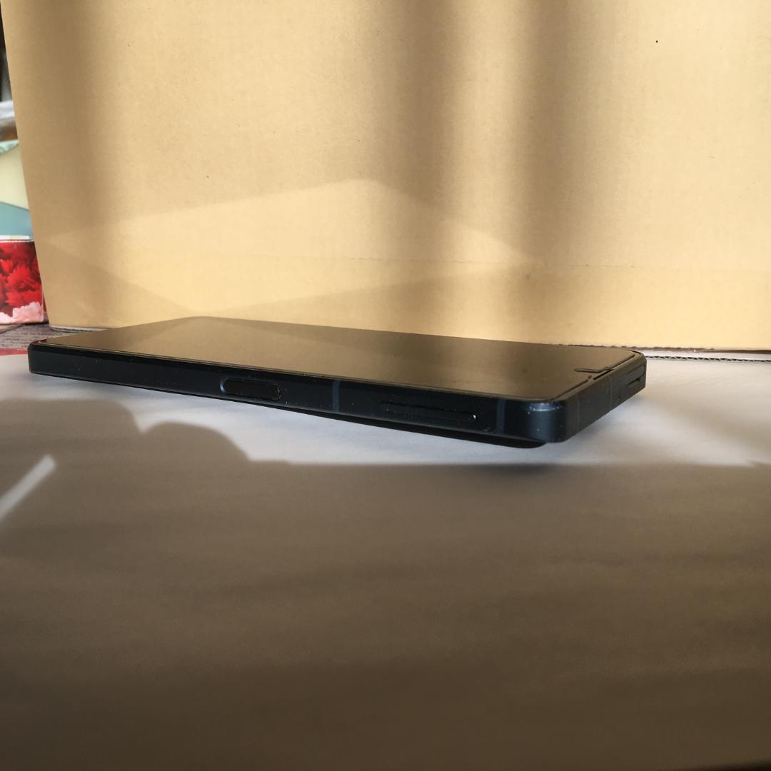 AQUOS sense8 SH-54D スマートフォン