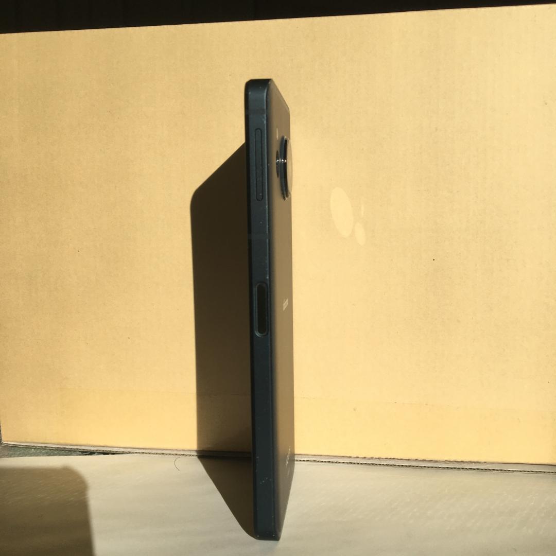 AQUOS sense8 SH-54D スマートフォン