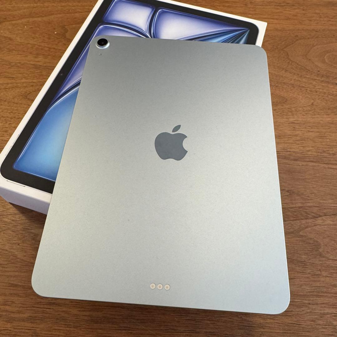【美品】iPad Air M3 11インチ Wi-Fi