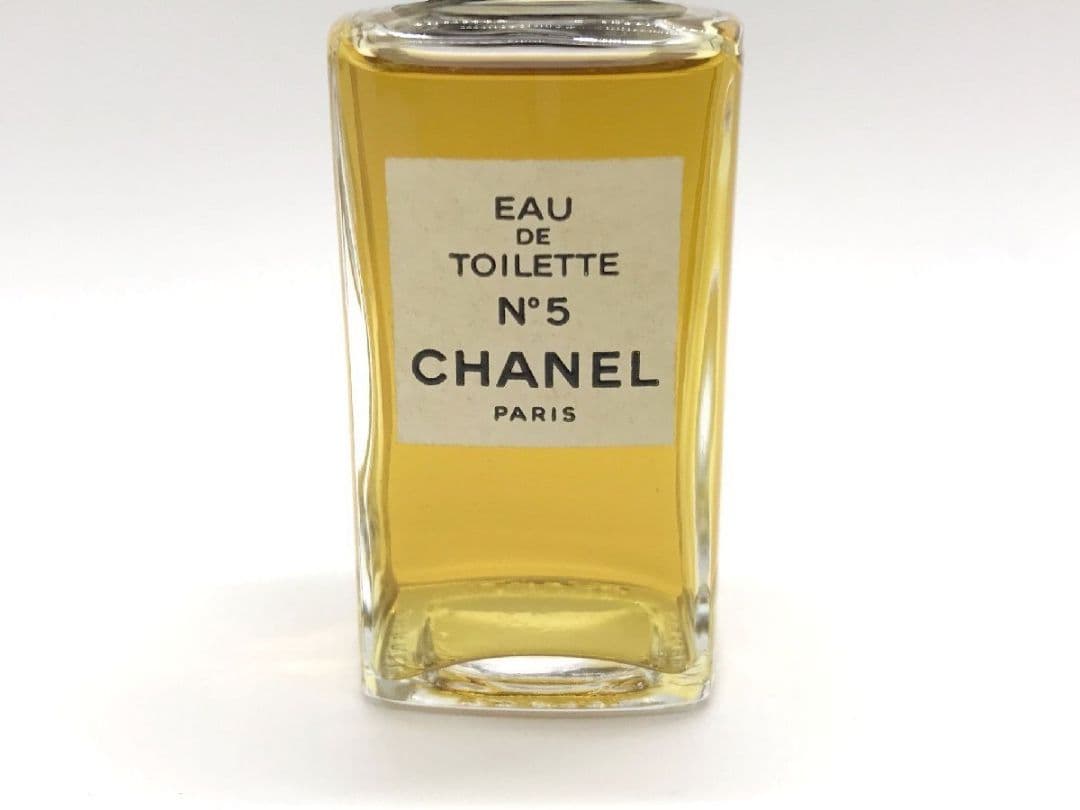 香水 ■ シャネル CHANEL No.5 EDT 100ml 30ml 2点