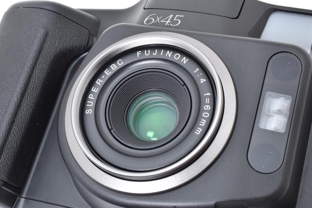 ★美品★ FUJIFILM GA645 Professional 中判カメラ