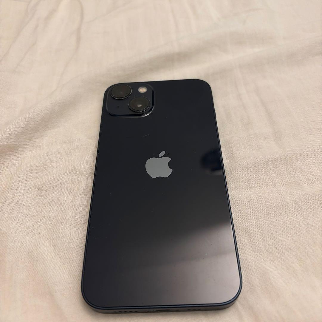 iPhone13本体　258GB