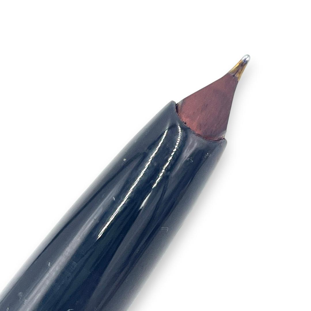 【稀少品】MONTBLANC/マイスターシュテュックNo'94 14K 万年筆