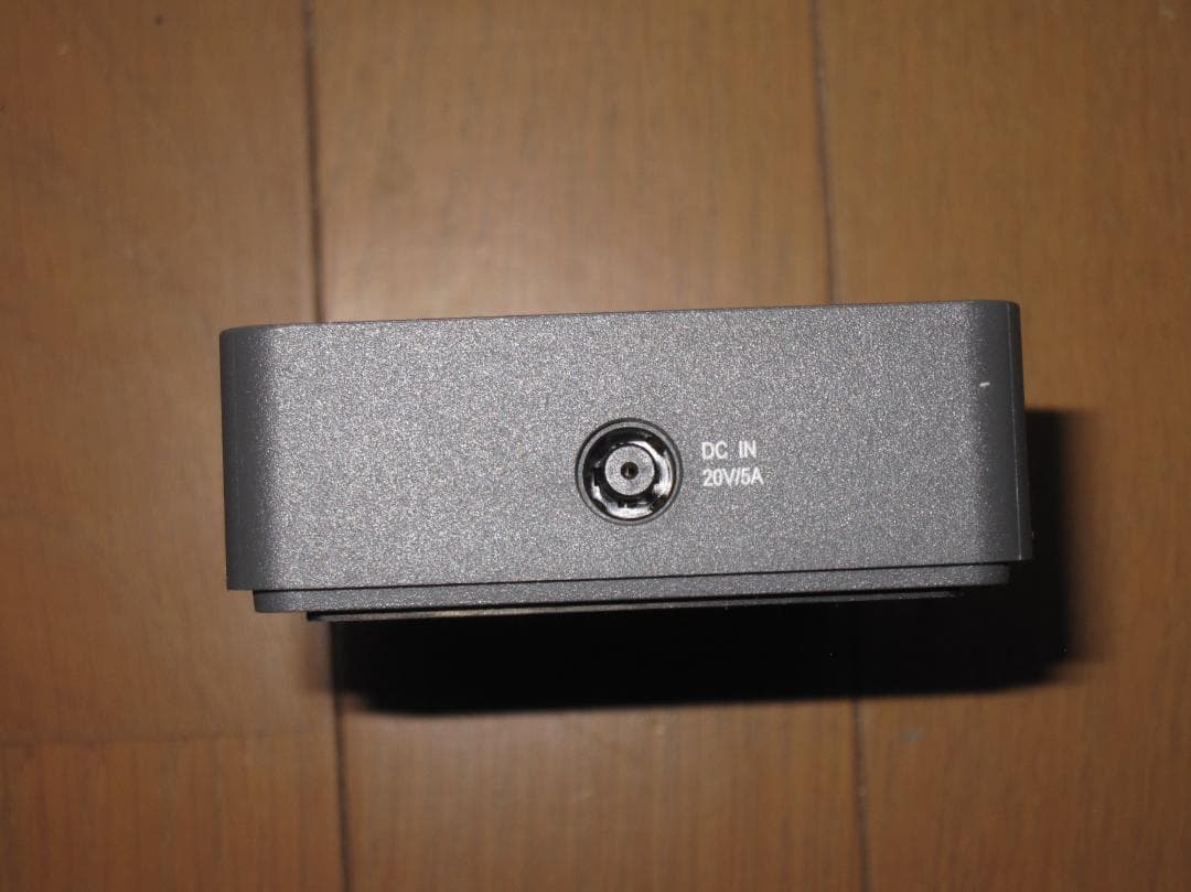 その他 ProGrade Digital PG20 Pro Thunderbolt 4