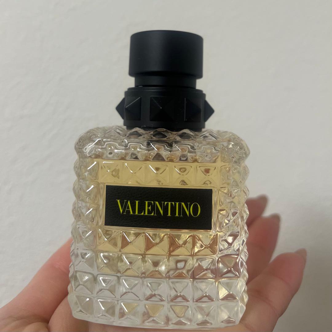 ヴァレンティノ　香水　50ml 箱付き