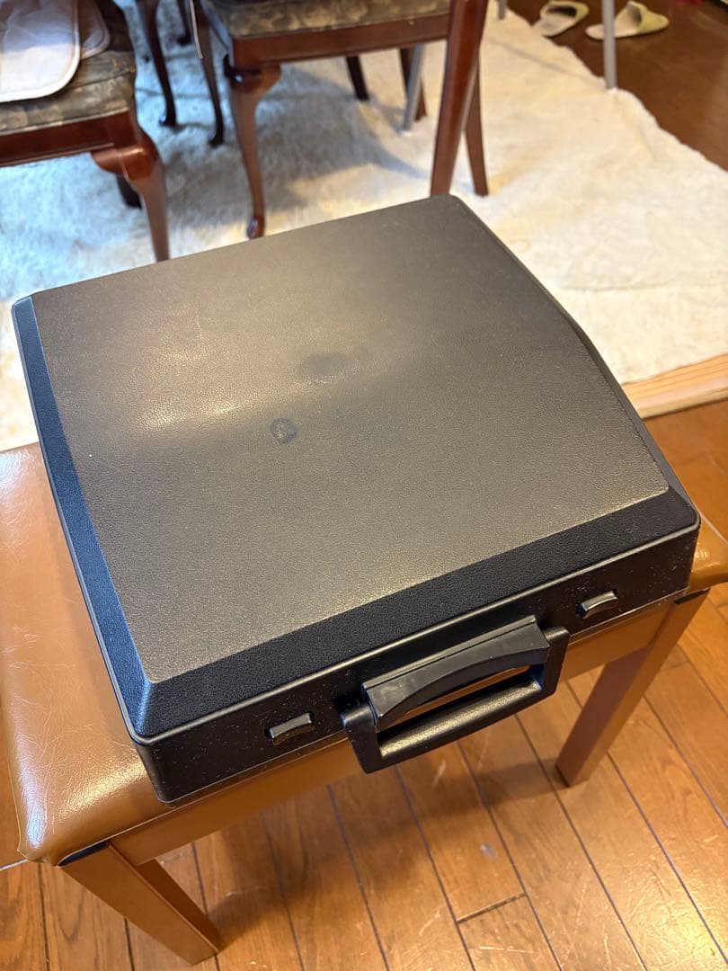 BROTHER Valiant Correction 743 タイプライター