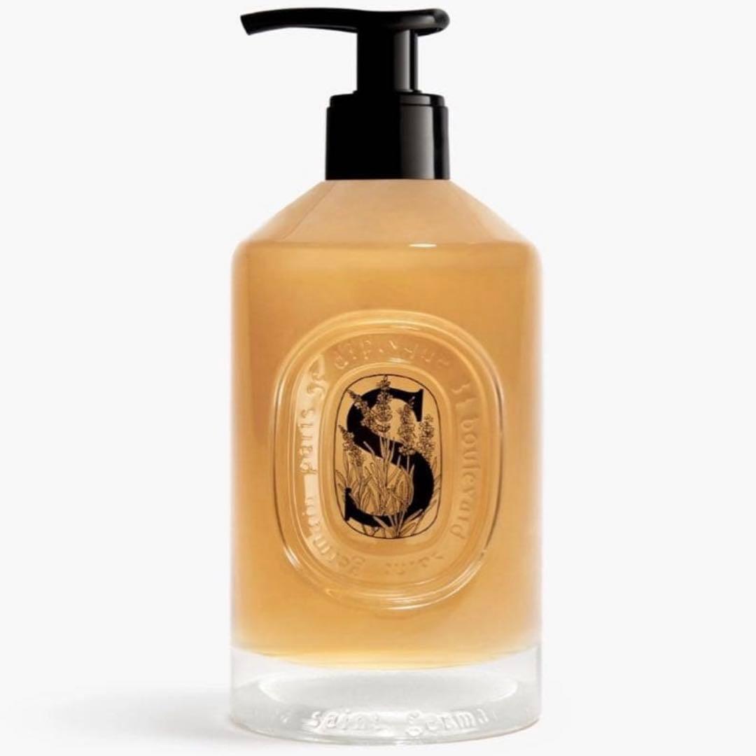 DIPTYQUE マイルドハンドウォッシュ