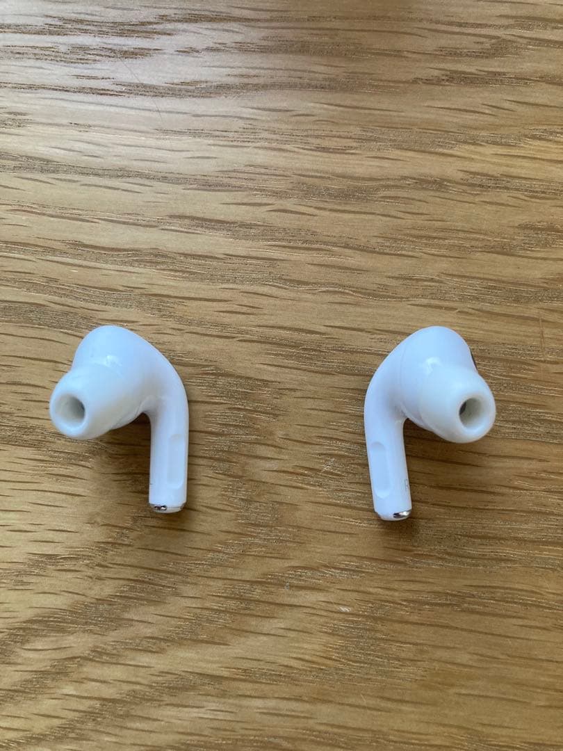 Apple AirPods Pro 本体 イヤーチップ付き