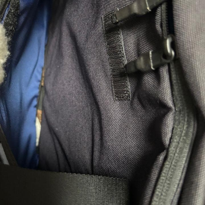 【美品】TIMBUK2 ティンバックツー ビジネスバッグ ブリーフケース 黒