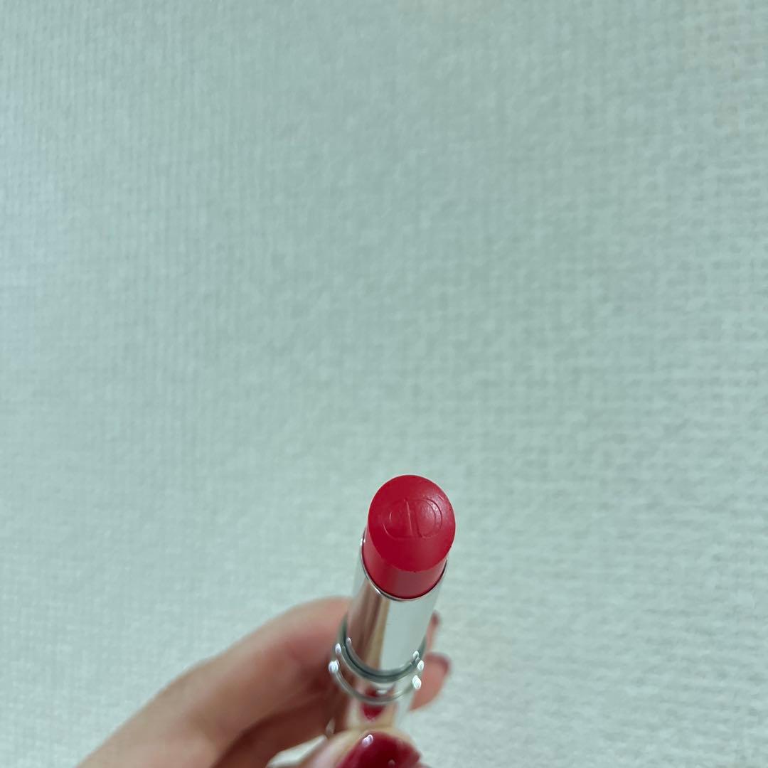 Dior リップセット　４本