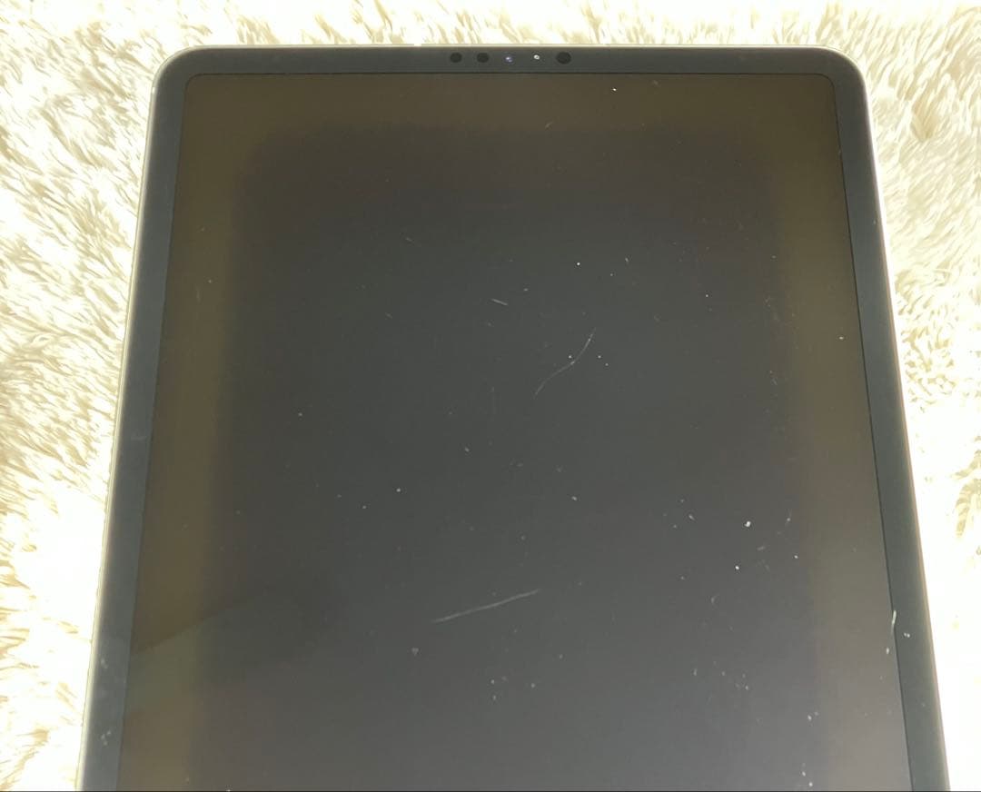 【早い者勝】iPad Pro 11インチ 128GB SIMフリー 【すぐ発送】