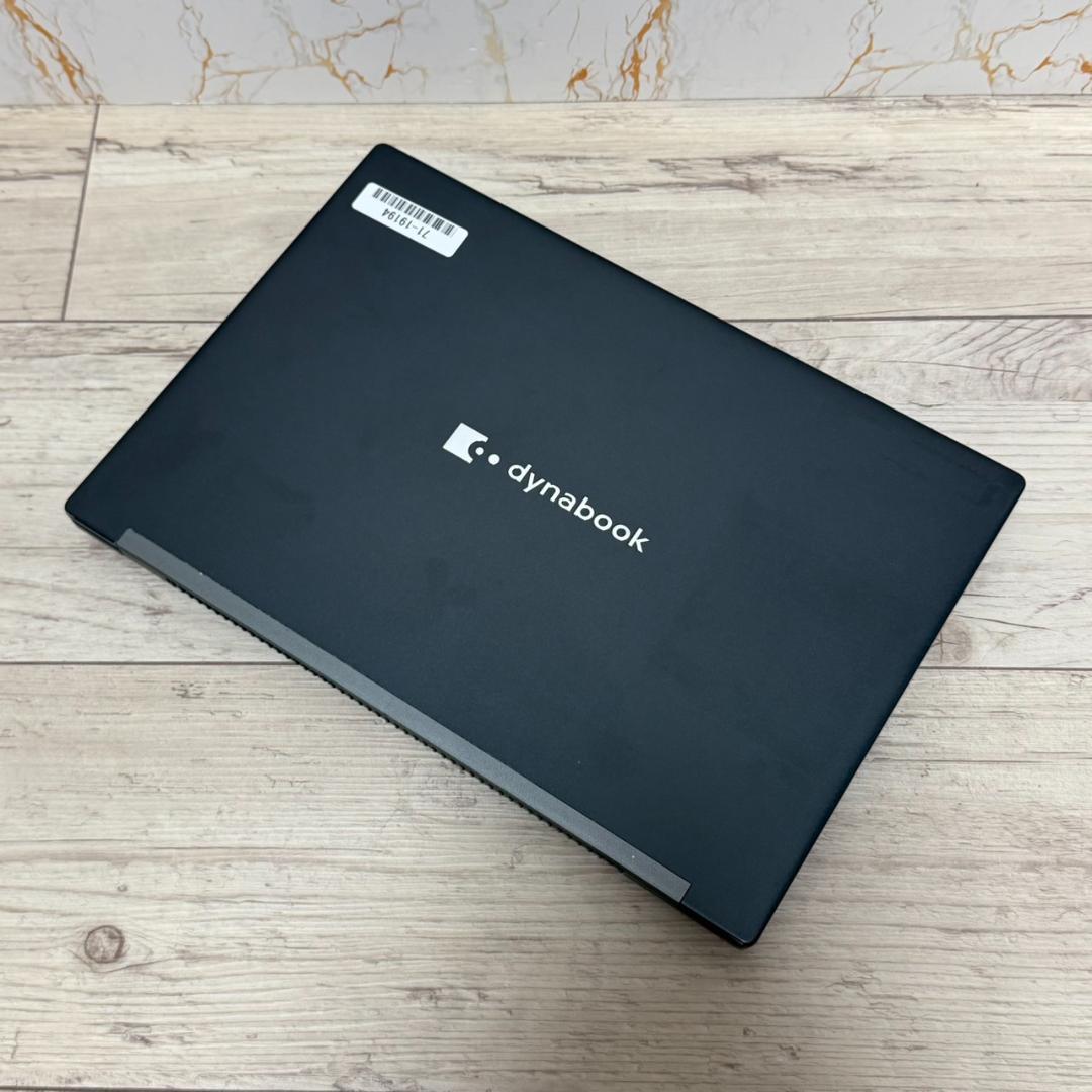 軽量✨Win11✨i5✨16GB✨SSD256✨オフィス・カメラ付き/ノートPC