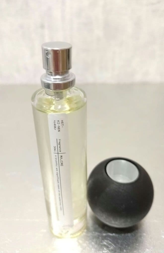 マジメ◇ヘトキネン 30ml